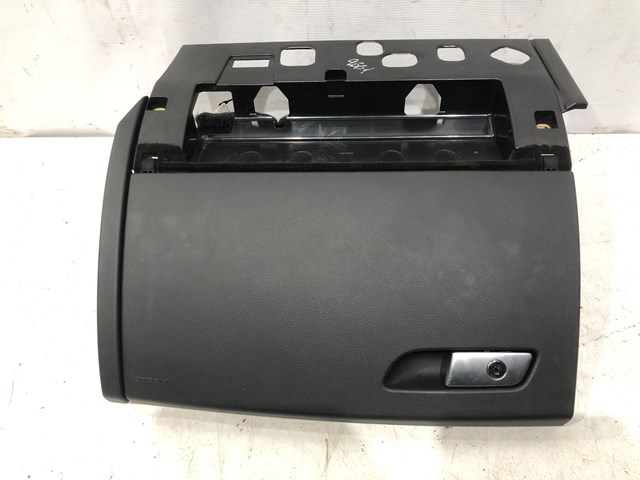 Ящик для рукавичок (бардачок) 4G1880104A6PS VAG