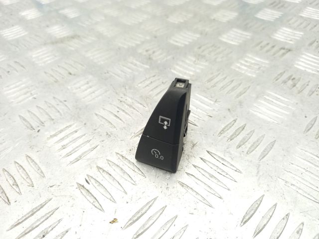 Кнопка скидання добового пробігу 4G1927227 VAG
