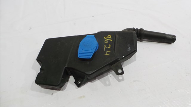 Горловина бачка омивача 4G1955462A VAG