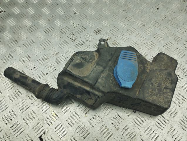 Горловина бачка омивача 4G1955463 VAG