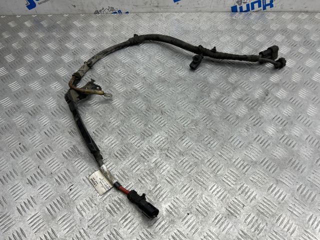 Джгут проводів рульової рейки Servotronic 4G1971111C VAG
