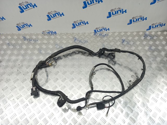 Кабель стартера 4G1971228BP VAG