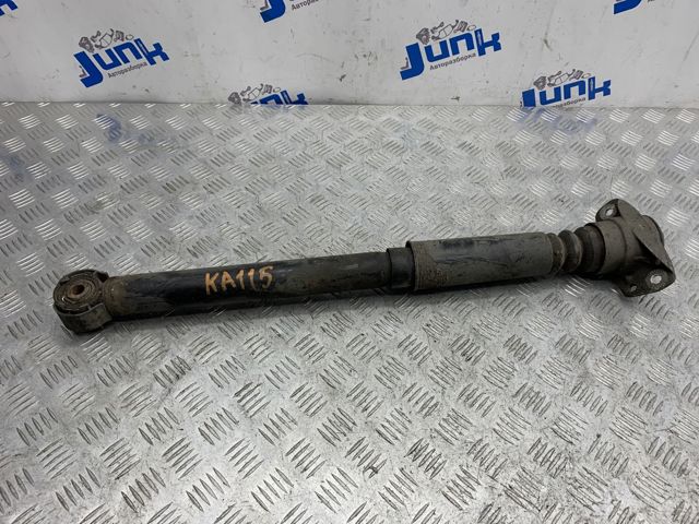 Амортизатор задньої підвіски 4G5513035C VAG