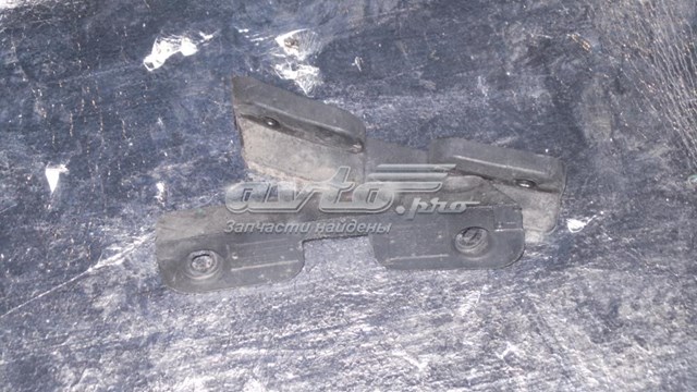 Абсорбер (наповнювач) бампера заднього 4G5807252 VAG