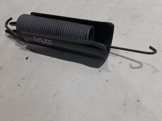 Амортизатор ляди 4G5827665B VAG