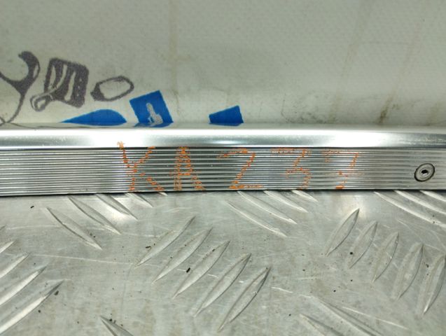 Молдинг даху, правий 4G5853704F2ZZ VAG