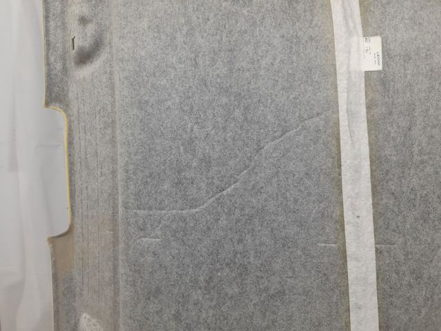 Обшивка даху 4G5867506HF6 VAG
