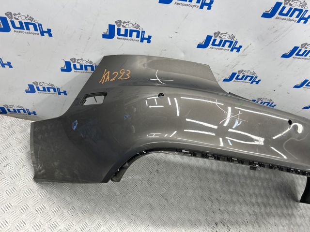 Бампер задній 4G8807067ABGRU VAG