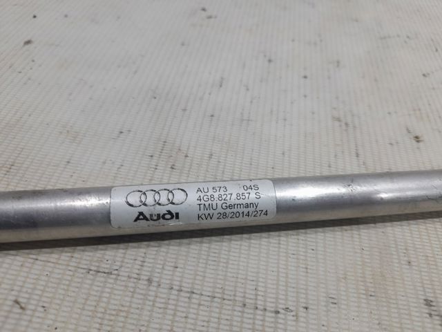 Петля багажника 4G8827515B VAG