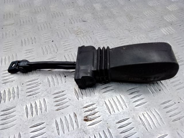 Обмежувач відкриття дверей, задній 4G8839249A VAG