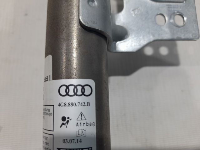 Подушка безпеки, збоку, права, AIRBAG 4G8880742B VAG