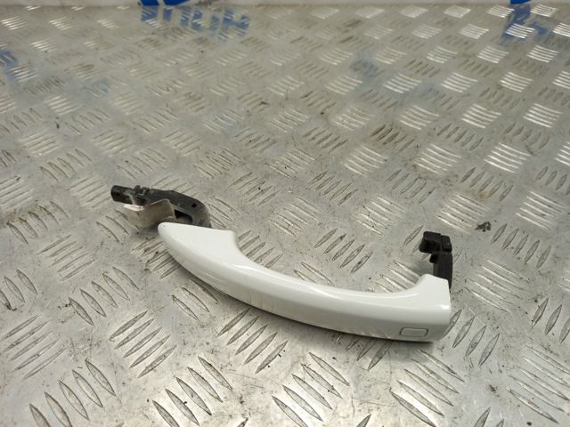 Кінцевик 4G8927753B VAG