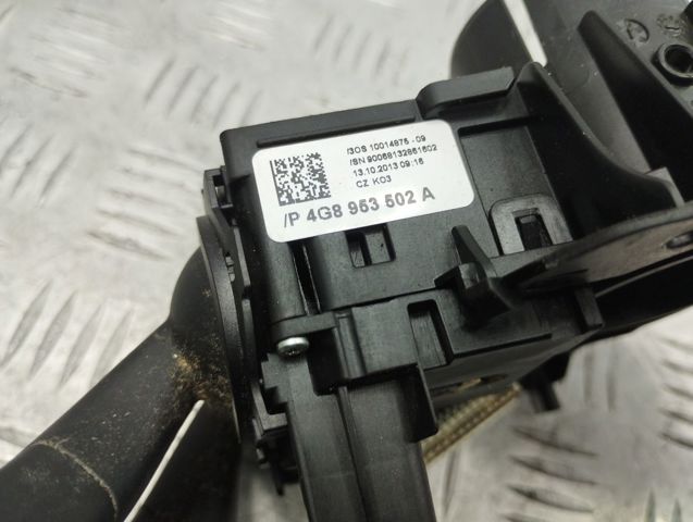 Перемикачі 4G8953502A4PK VAG