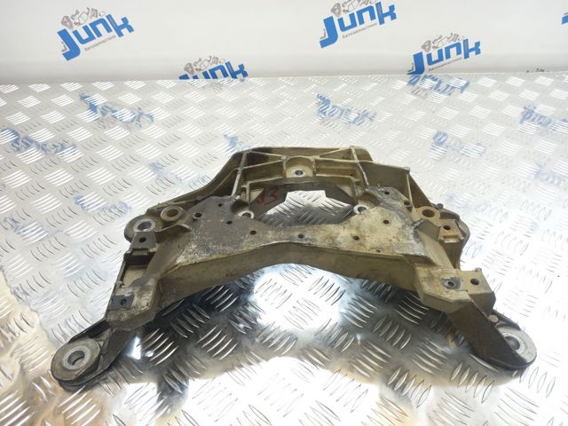 Кріплення коробки передач 4H0399263AK VAG