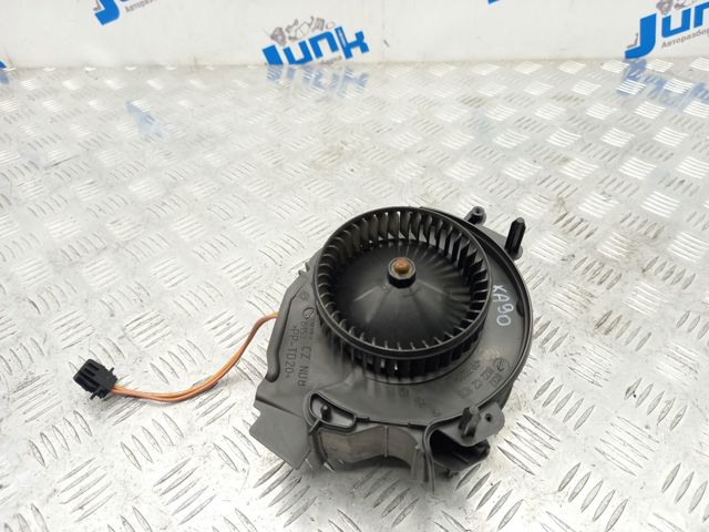 Вентилятор печки (моторчик) для audi a8 (d4) 2009-2017 4H0820024A