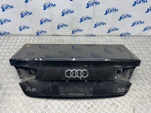 Кришка багажника кузова 4H0827023B VAG