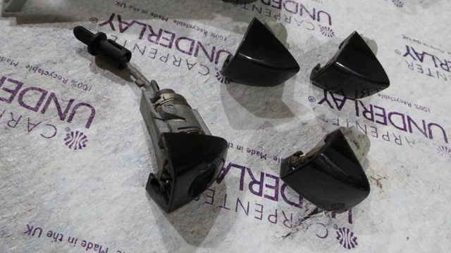 Накладка ручки дверей 4H0837167 VAG