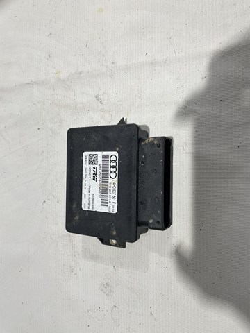 Блок стоянкового гальма 4H0907801F VAG