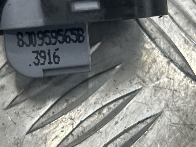 Регулятор дзеркал 4H09595655PR VAG