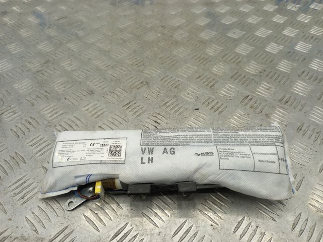 Подушка безпеки AIRBAG спинки сидіння, лівого 4K8880241F VAG
