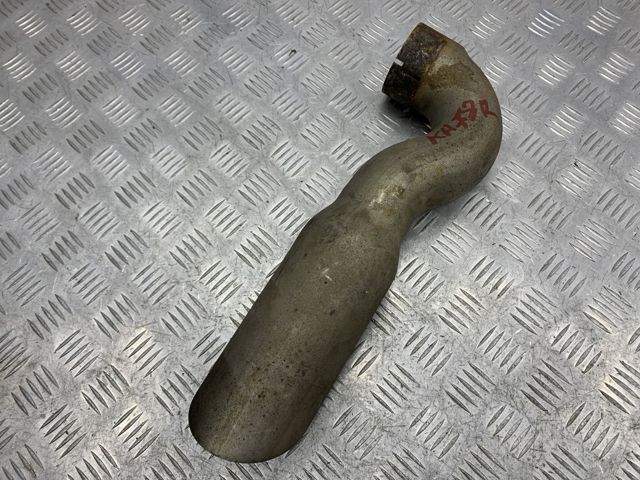 Пристрій іскропогашуючий 4L0253682A VAG
