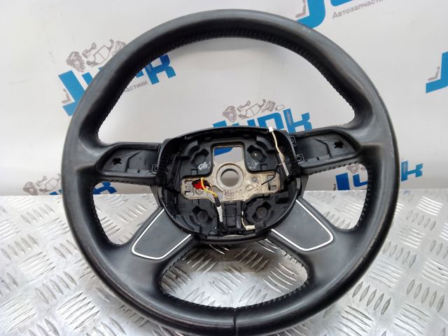 Руль 4L0419091AE VAG