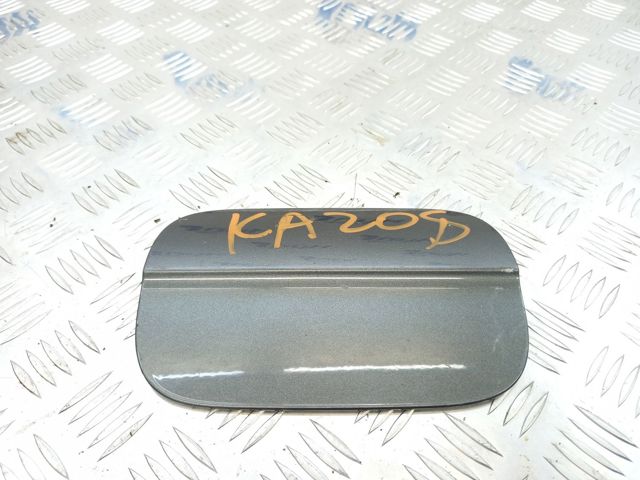 Лючок паливного бака 4L0809907AGRU VAG