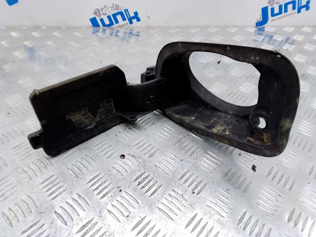 Ущільнювач заливної горловини паливного бака 4L0809999A VAG