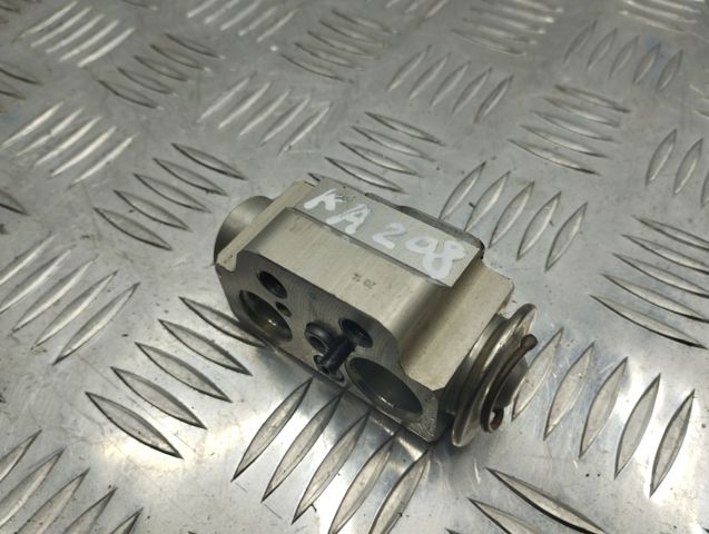 Клапан TRV, кондиціонера 4L0820712A VAG