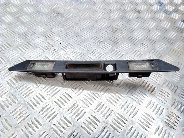 Ручка ляди, зовнішня 4L0827574B VAG