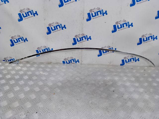 Накладка передньої правої двері 4L0853908J2ZZ VAG