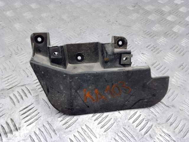 Бризковики задній, лівий 4L085481501C VAG