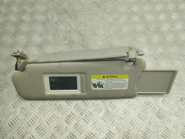 Козирок протисонячний 4L0857551AMH82 VAG