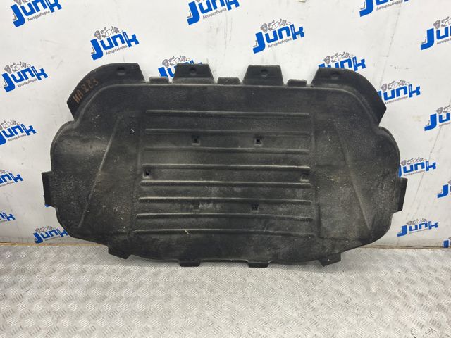 Обшивка капота 4L0863825 VAG