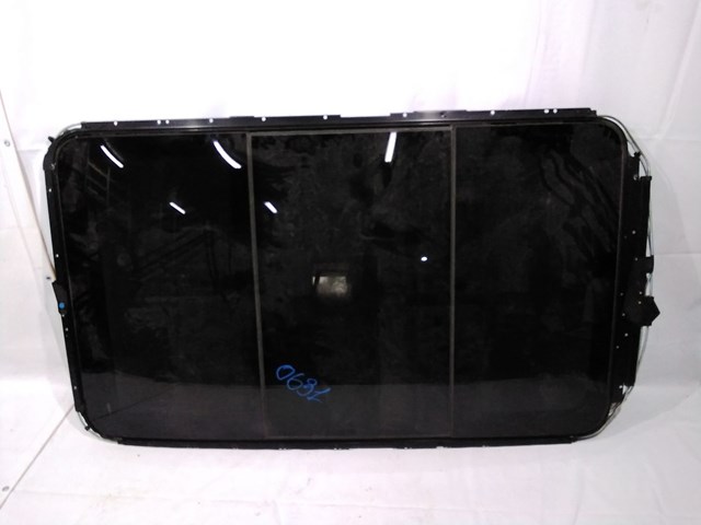 Панель люка 4L0877049C VAG