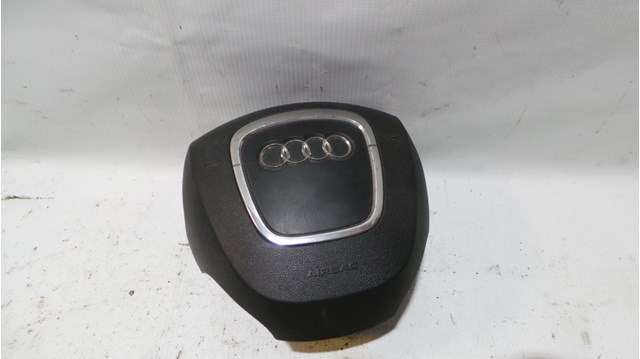 Установка подушки безпеки водія 4L0880201J VAG