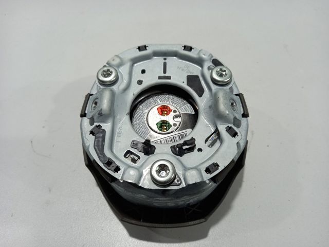 Подушка в кермі 4L0880201QJ42 VAG