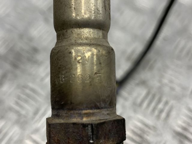 Лямбдазонд, датчик кисню до каталізатора, правий 4L0906262F VAG