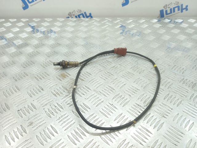 Лямбда зонд після каталізатора, лівий 4L0906262J VAG