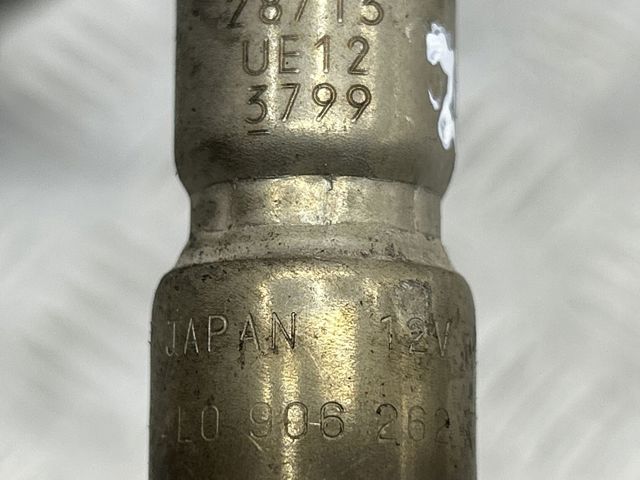 Лямбда зонд до каталізатора, правий 4L0906262K VAG