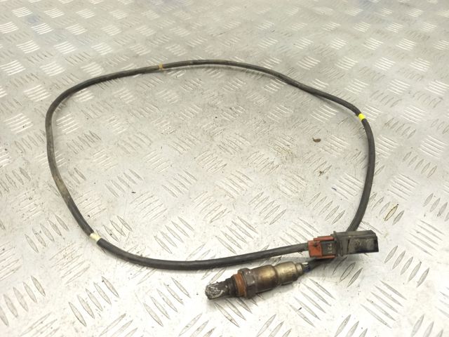 Лямбда зонд до каталізатора, лівий 4L0906262L VAG