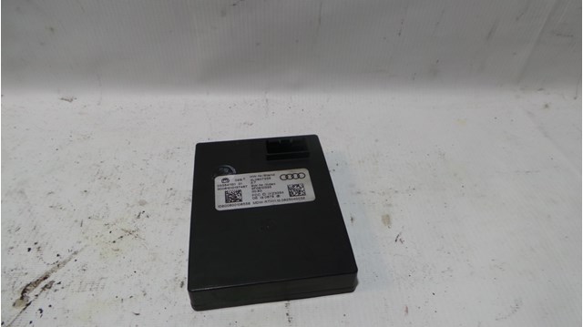 Блок керування центральним замком 4L0907335 VAG