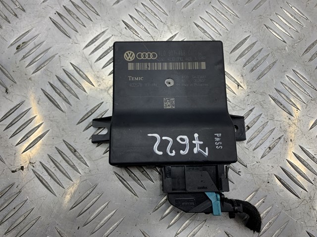 Прилади й апаратура діагностики 4L0907468C VAG