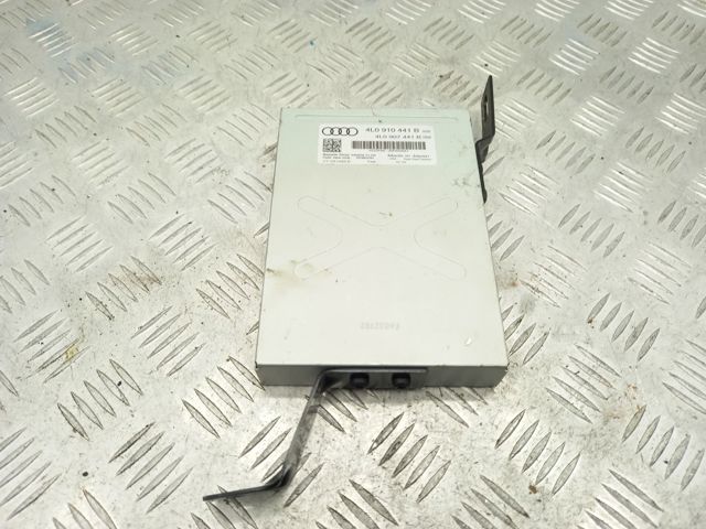 Модуль керування камерою 4L0910441B VAG