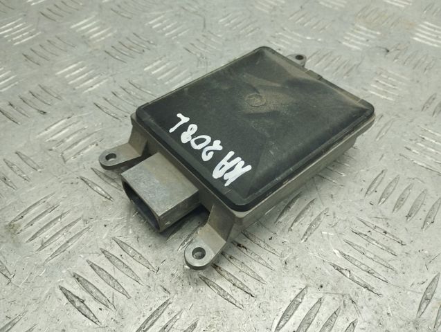 Радар зміни смуги руху 4L0910568C VAG