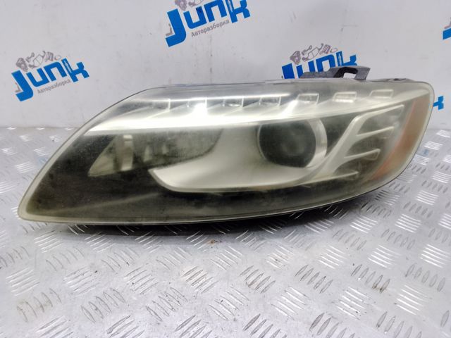Фара ліва 4L0941003AK VAG