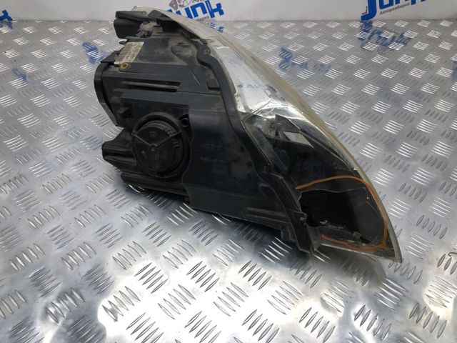Фара дальнього світла в зборі 4L0941029H VAG