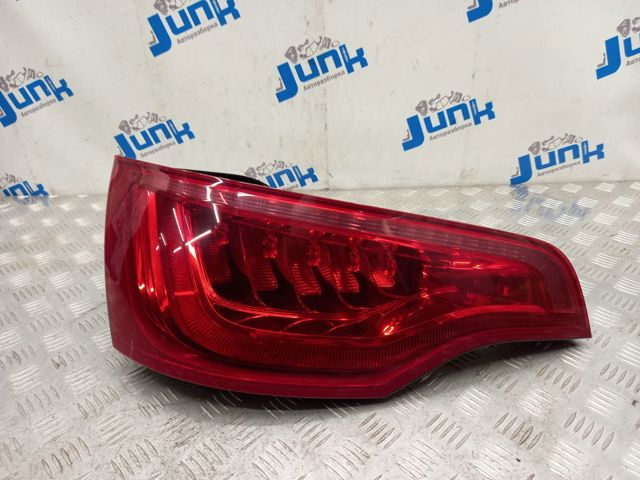 Задня ліва фара 4L0945093G VAG