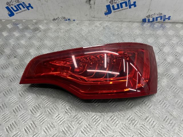 Ліхтар задній правий 4L0945094G VAG