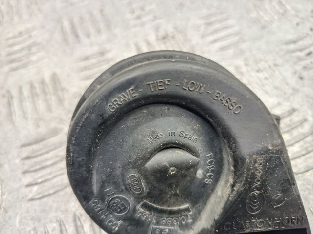 Сигнали звукові 4L0951221A VAG